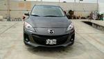 Mazda Mazda3 2013