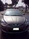 Hyundai Accent 2012