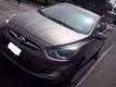 Hyundai Accent 2012