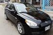 Hyundai Accent accent