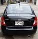 Hyundai Accent accent