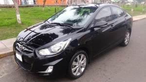 Hyundai Accent FULL SPORT