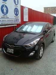 Hyundai Elantra 1.6