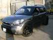 Kia Soul full equipo