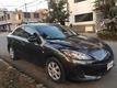 Mazda Mazda3 Mazda3 2012 motor 1600cc gris metalico