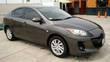 Mazda Mazda3 2013