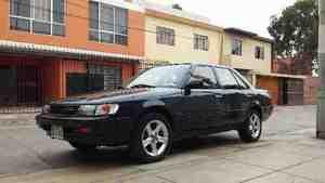 Toyota Corona FULL EQUIPO