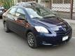 Toyota Yaris semifull