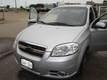 Chevrolet Aveo full