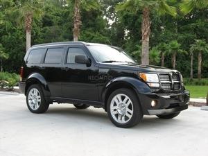 Dodge Nitro