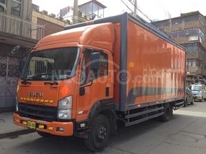 Isuzu Forward 800