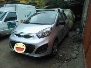 Kia Picanto intermedia