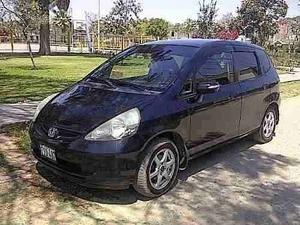 Honda Fit 2006