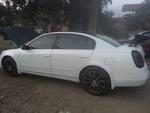 Nissan Altima Edition Limited