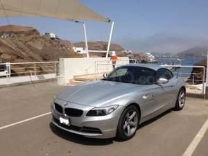 BMW Z4 Z4