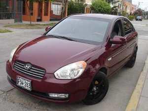 Hyundai Accent Full