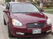 Hyundai Accent Full