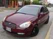 Hyundai Accent Full