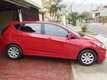 Hyundai Accent Hatchback