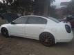 Nissan Altima Edition Limited