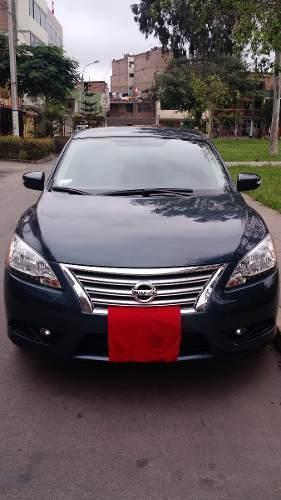 Nissan Sentra 1.8