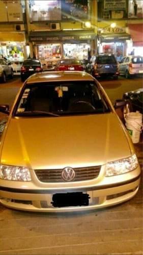 Volkswagen Gol gol 1.8