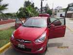 Hyundai Accent 2014