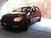 Hyundai Accent GLS full equipo 1600cc