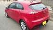 Kia Rio hachback