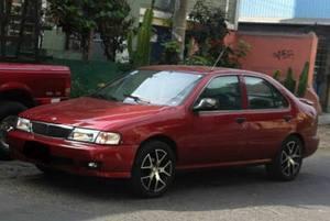 Nissan Sentra ex saloon 1600i