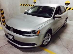 Volkswagen Jetta 2011