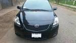 Toyota Yaris Yaris XLi 1.3 LTD