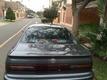 Toyota Corolla levin 95 con motor 3sgte 2da generacion