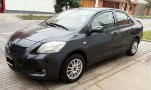 Toyota Yaris 1.3