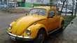 Volkswagen Escarabajo sedan 1300