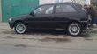 Volkswagen Gol Coupe