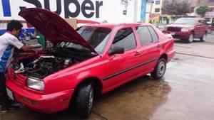 Volkswagen Vento SEDAN