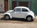 Volkswagen Escarabajo escarabajo