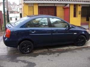 Hyundai Accent 2010