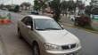 Nissan Almera 2004