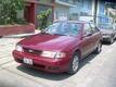 Nissan Sentra 1600i SUPER SALON