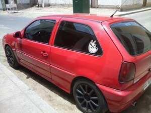 Volkswagen Fox mecanico full equipo