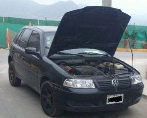 Volkswagen Gol GOL