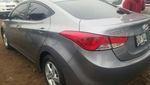 Hyundai Elantra 2013 full