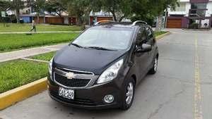 Chevrolet Spark GT