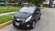 Chevrolet Spark GT