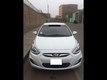 Hyundai Accent 2013