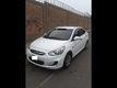 Hyundai Accent 2013