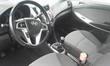 Hyundai Accent accent