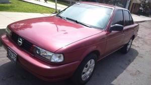 Nissan Sentra DUAL GLP IMPECABLE